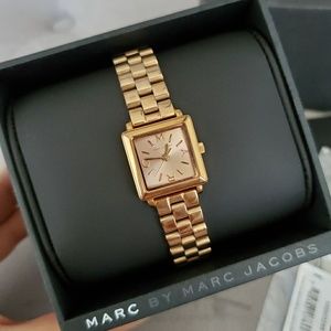 Marc by Marc Jacobs Watch